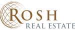 Logo Rosh Real Estate